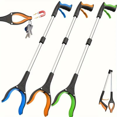 Heavy duty grabber - 32",