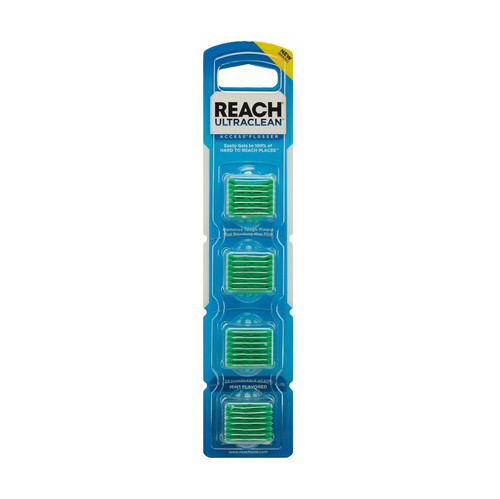 Reach ultraclean access - reach,