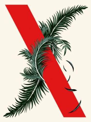 Area the southern reach - the,