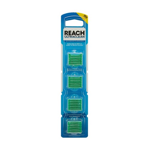 Reach ultraclean access - ultraclean,