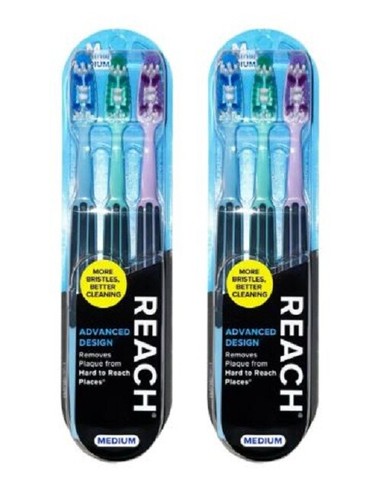 Pack reach advance design - 2,