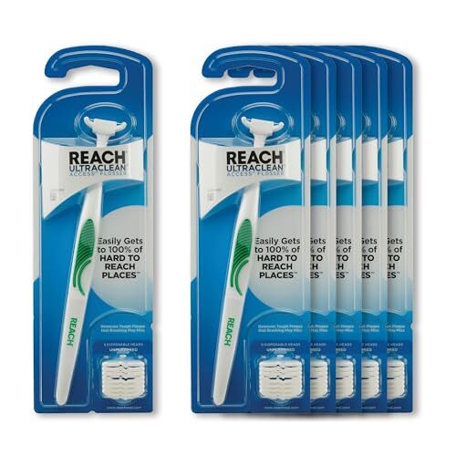 Reach ultraclean access - reach,